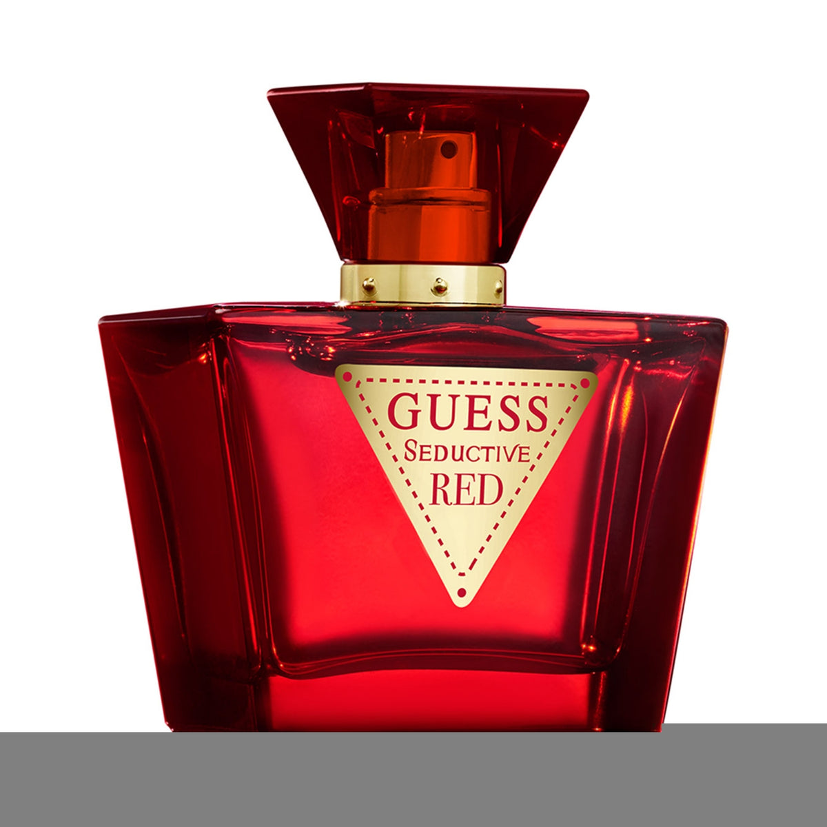 Seductive Red For Women Edt 30ml