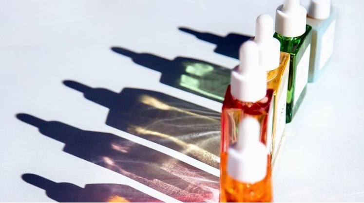 Serums for beginners