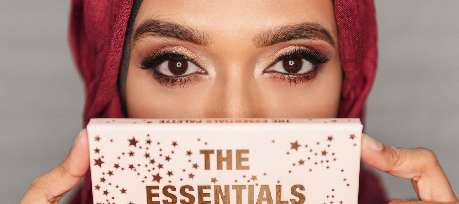 Eyelashes