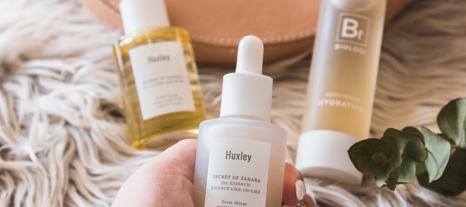 Skincare Sets