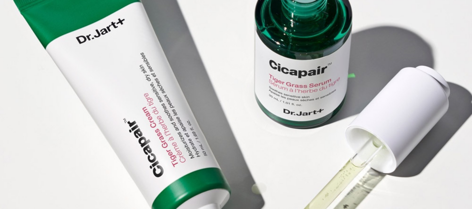 Dr. Jart+
