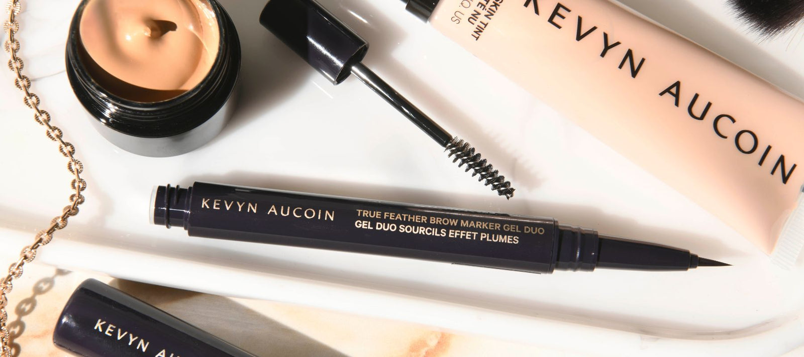 Kevyn Aucoin