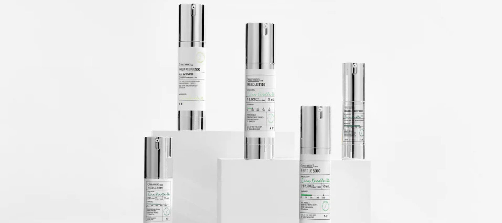 VT Cosmetics