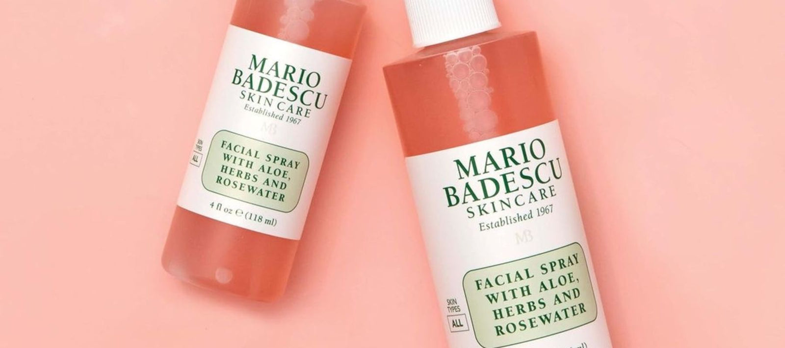 Mario Badescu