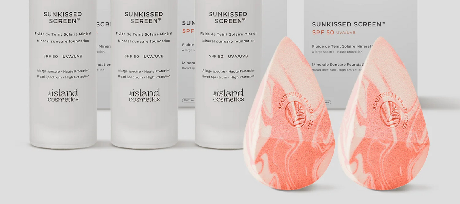 The Island Cosmetics