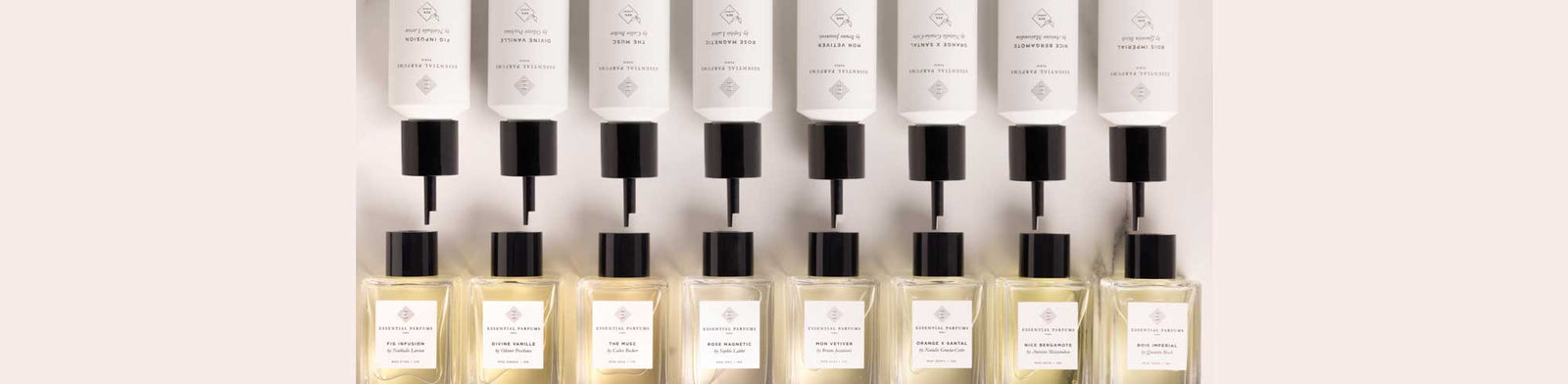 Essential Parfum