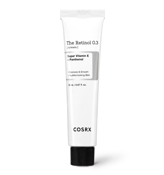 The Retinol 0.3 Cream 20ml