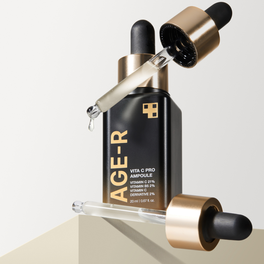 Age-R Vita C Pro Ampoule 20ml