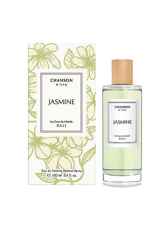 EDT Jasmine 100ml