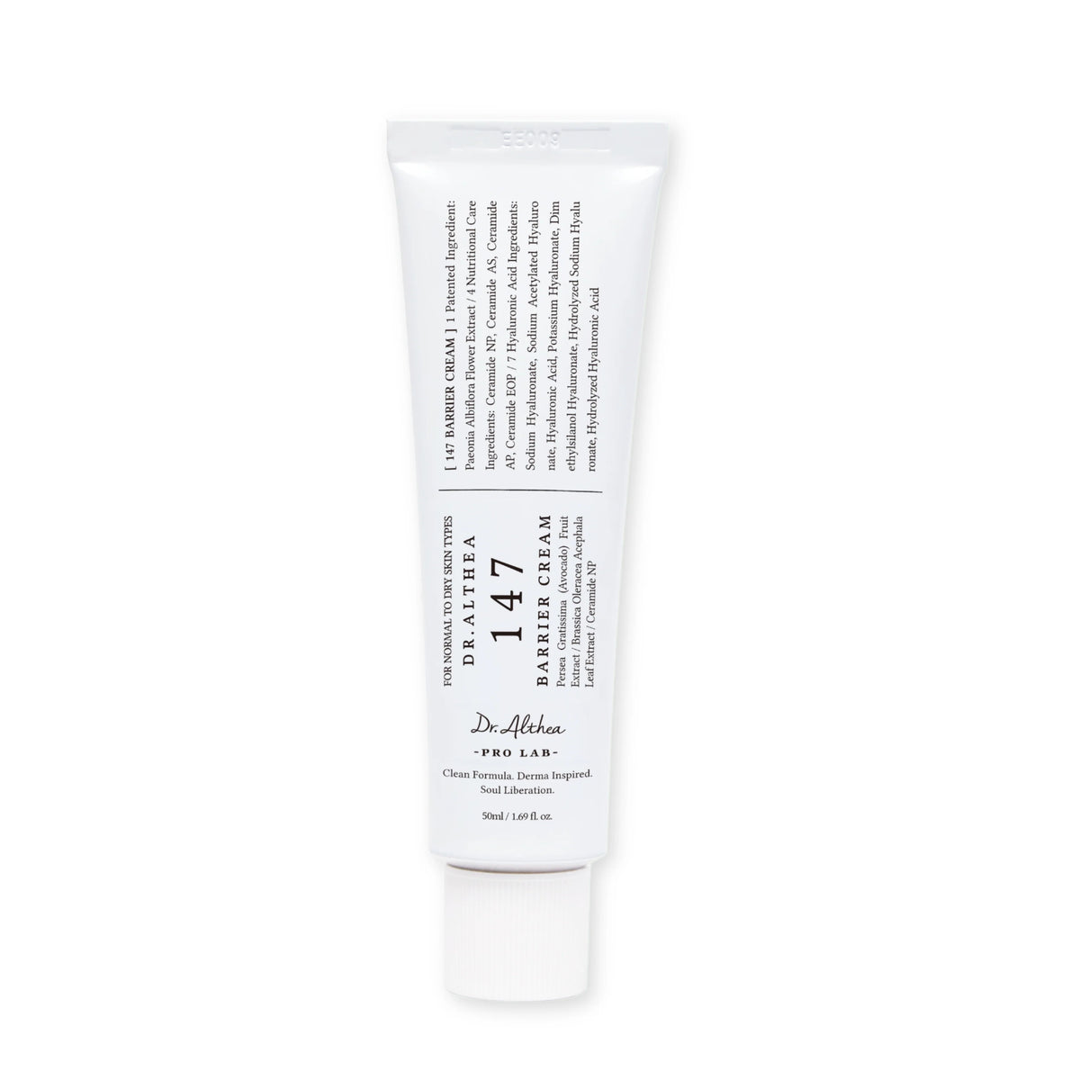 147 Barrier Cream 50ml
