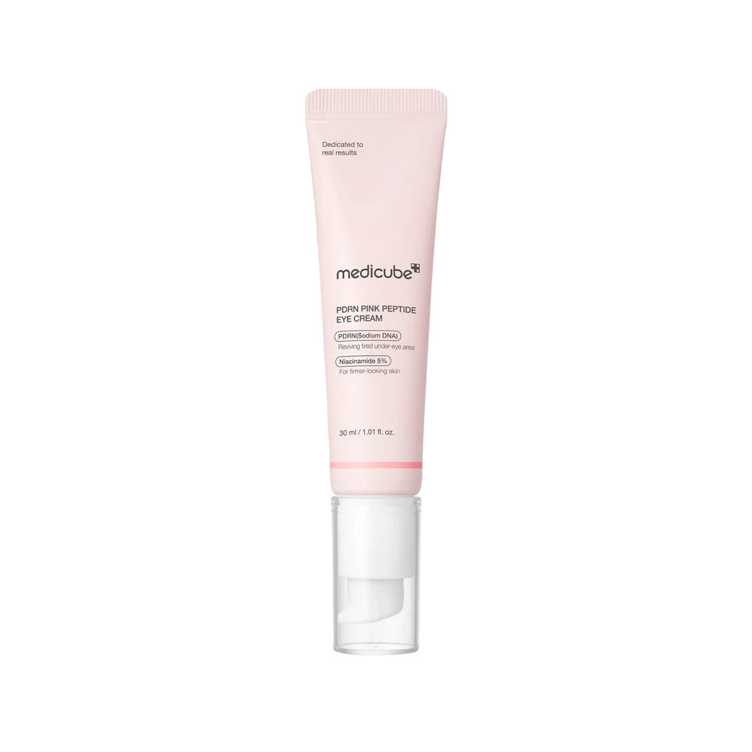 PDRN Pink Peptide Eye Cream 30ml