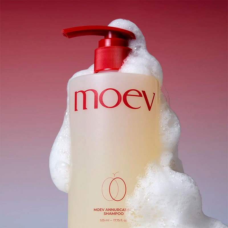 Annurcatin Shampoo 525ml