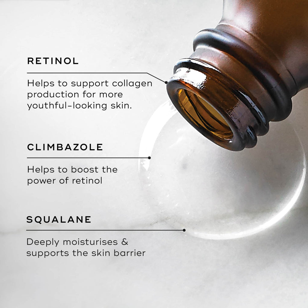 Intelligent Retinol 3TR