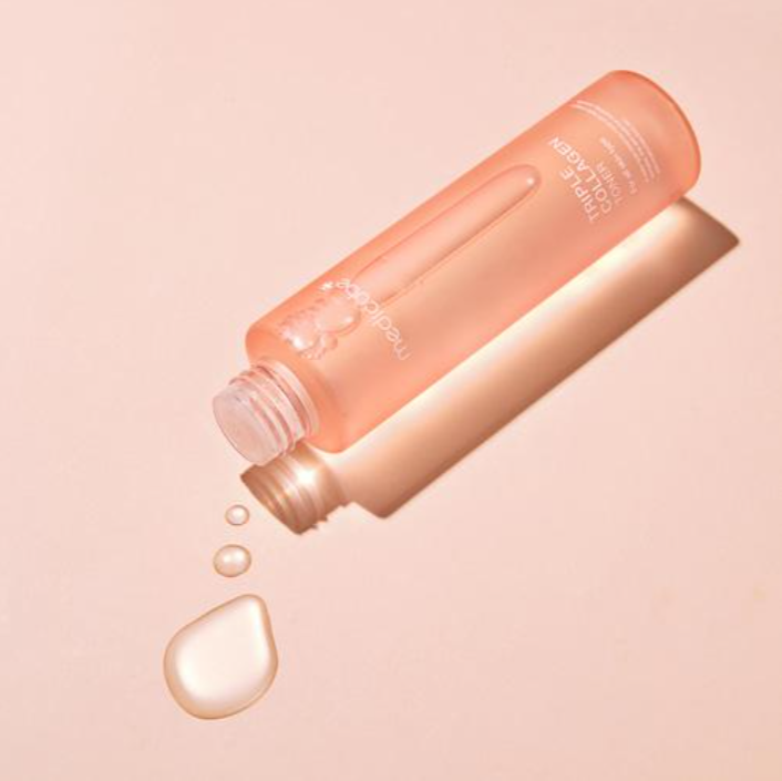 Triple Collagen Toner 4.0 140ml