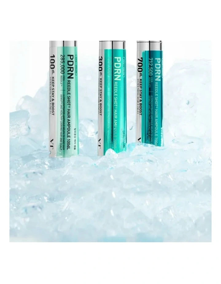 Reedle Shot Hair Ampoule 100dL
