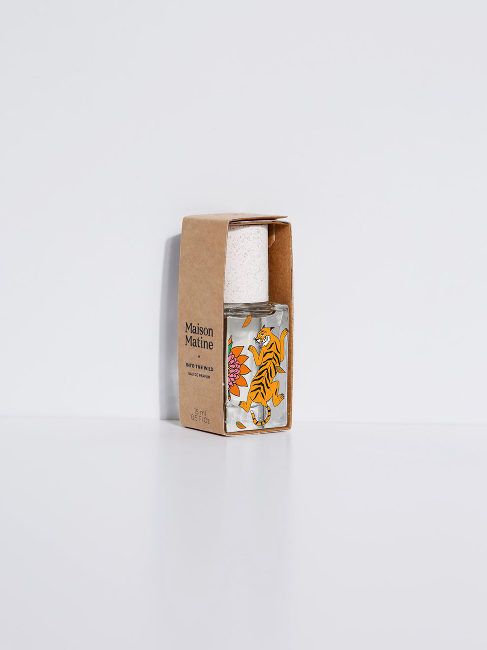 Into The Wild EDP 15ml