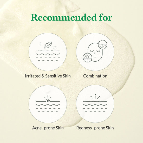 Cushion Veil Calming Mask