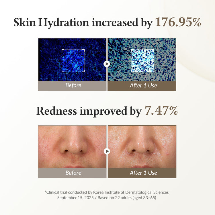 345 Cream Mask