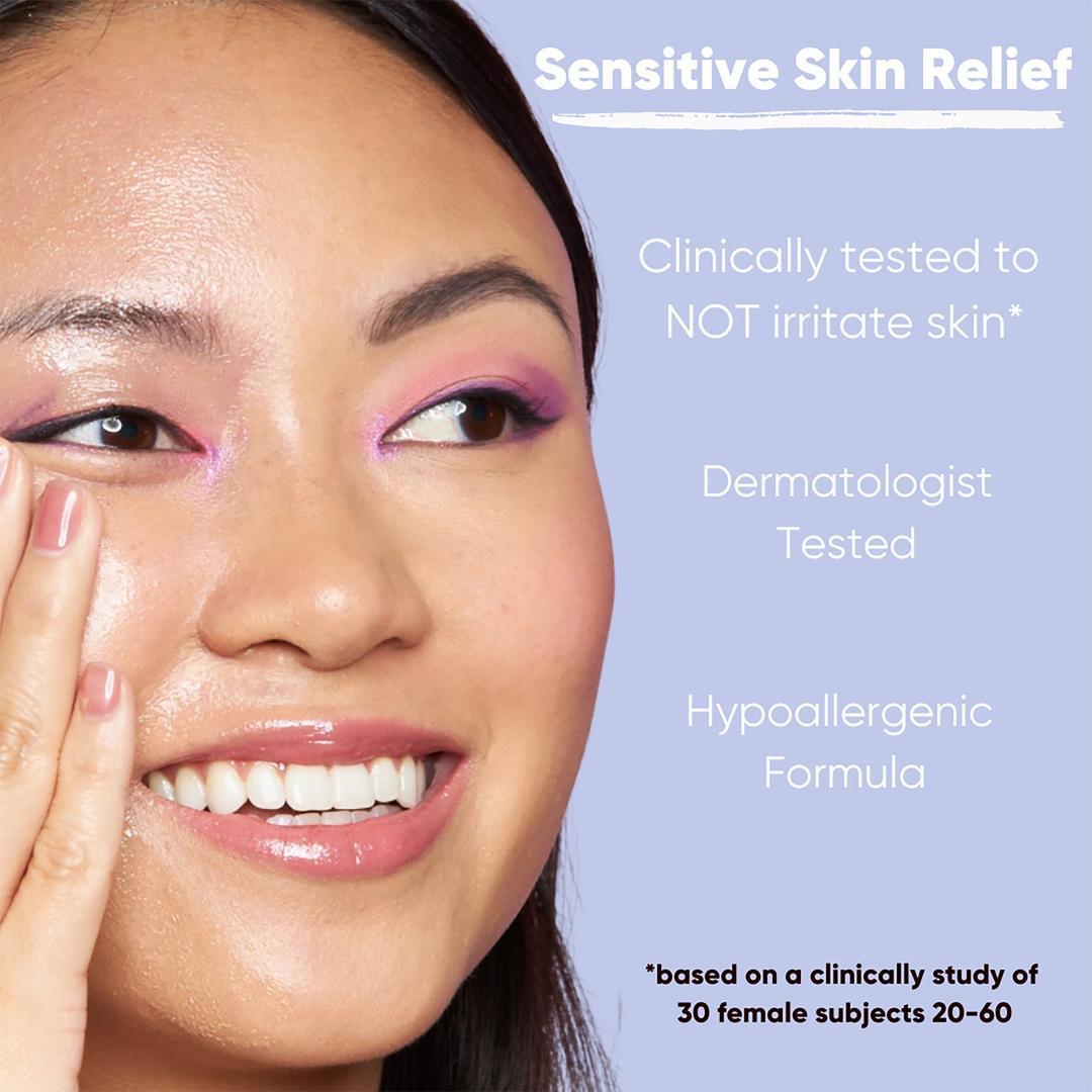 Clean It Zero Calming Cleansing Balm 100ml