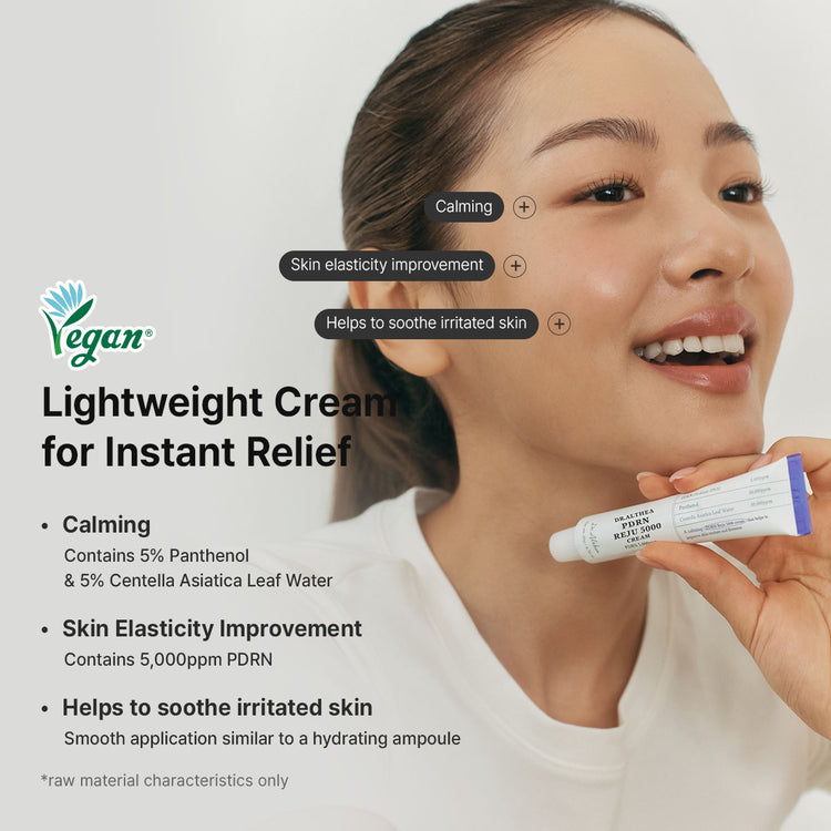 PDRN Reju 5000 Cream 20g