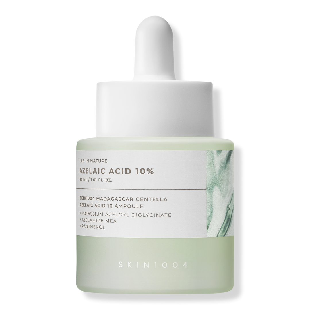 SKIN1004 - Madagascar Centella Azelaic Acid 10 Ampoule 30ml