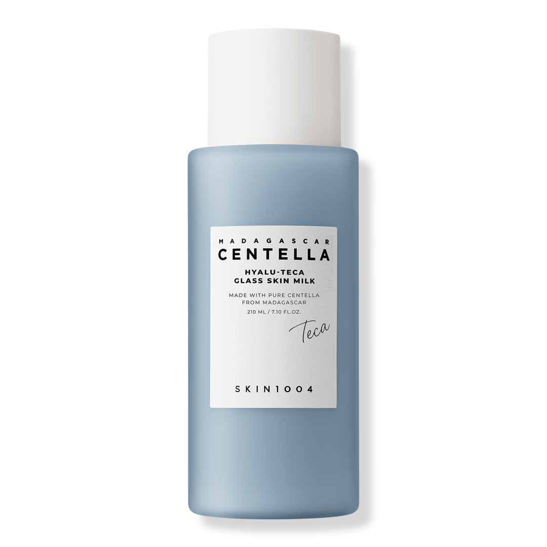 SKIN1004 - Madagascar Centella Hyalu-Teca Glass Skin Milk
