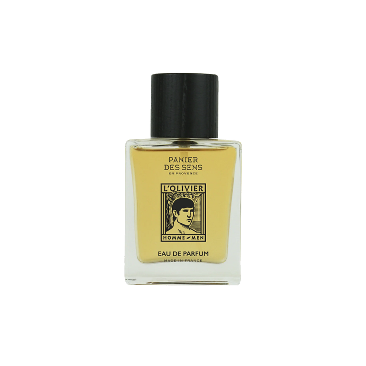 Eau de Toilette 50ml - Men - L'Ólivier
