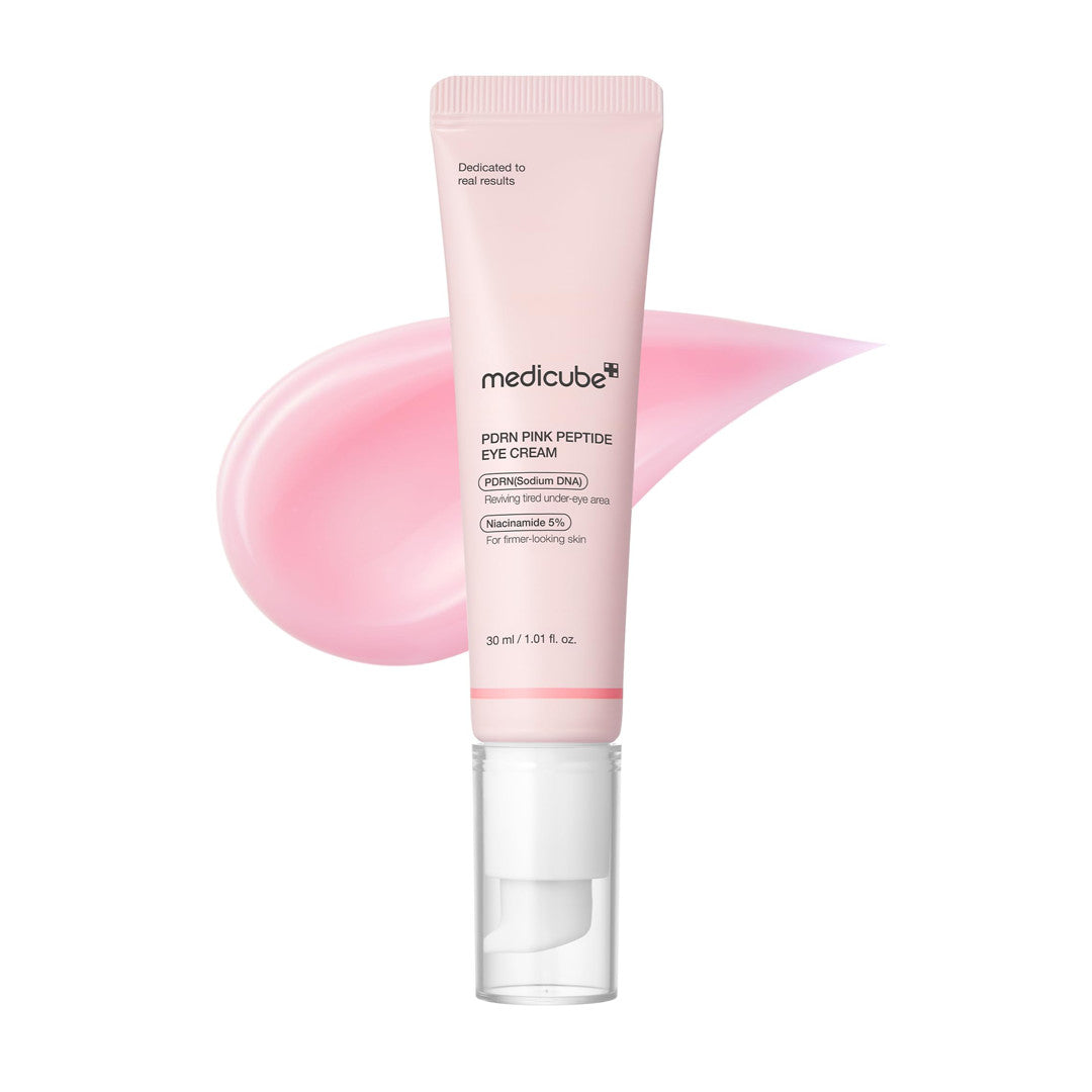PDRN Pink Peptide Eye Cream 30ml