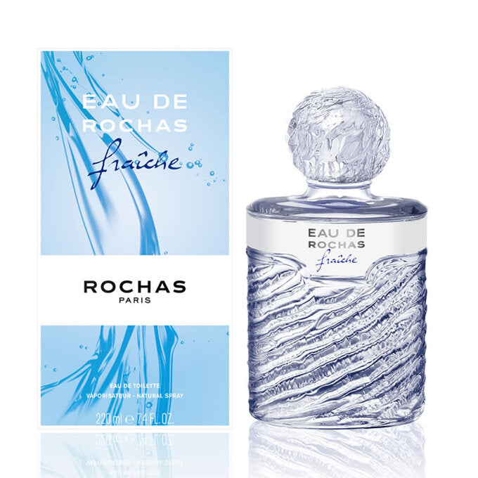 Rochas Eau de Rochas Fraiche EDT 100ml