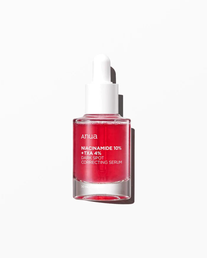 Niacinamide 10% + Txa 4% Serum 30ml