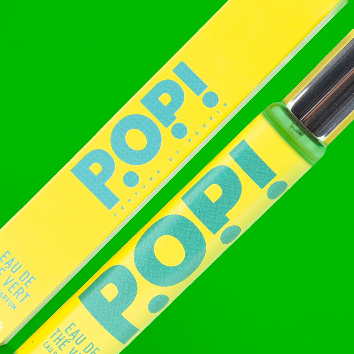 Eau De The Vert EDP Spray 30ml