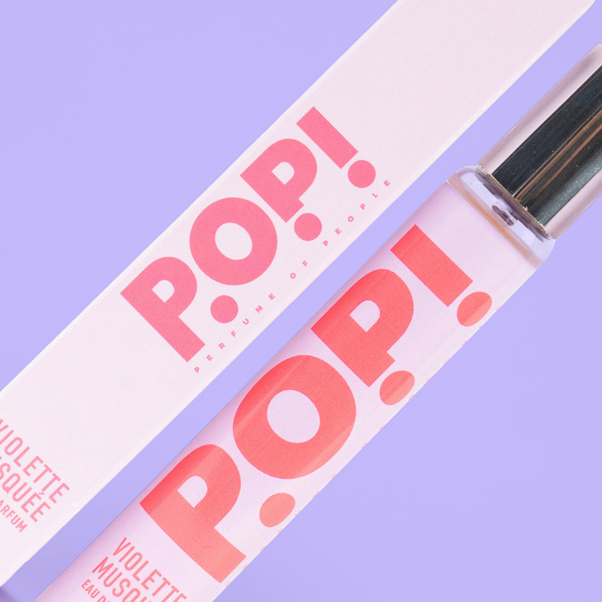 Violette Musquee EDP Spray 30ml