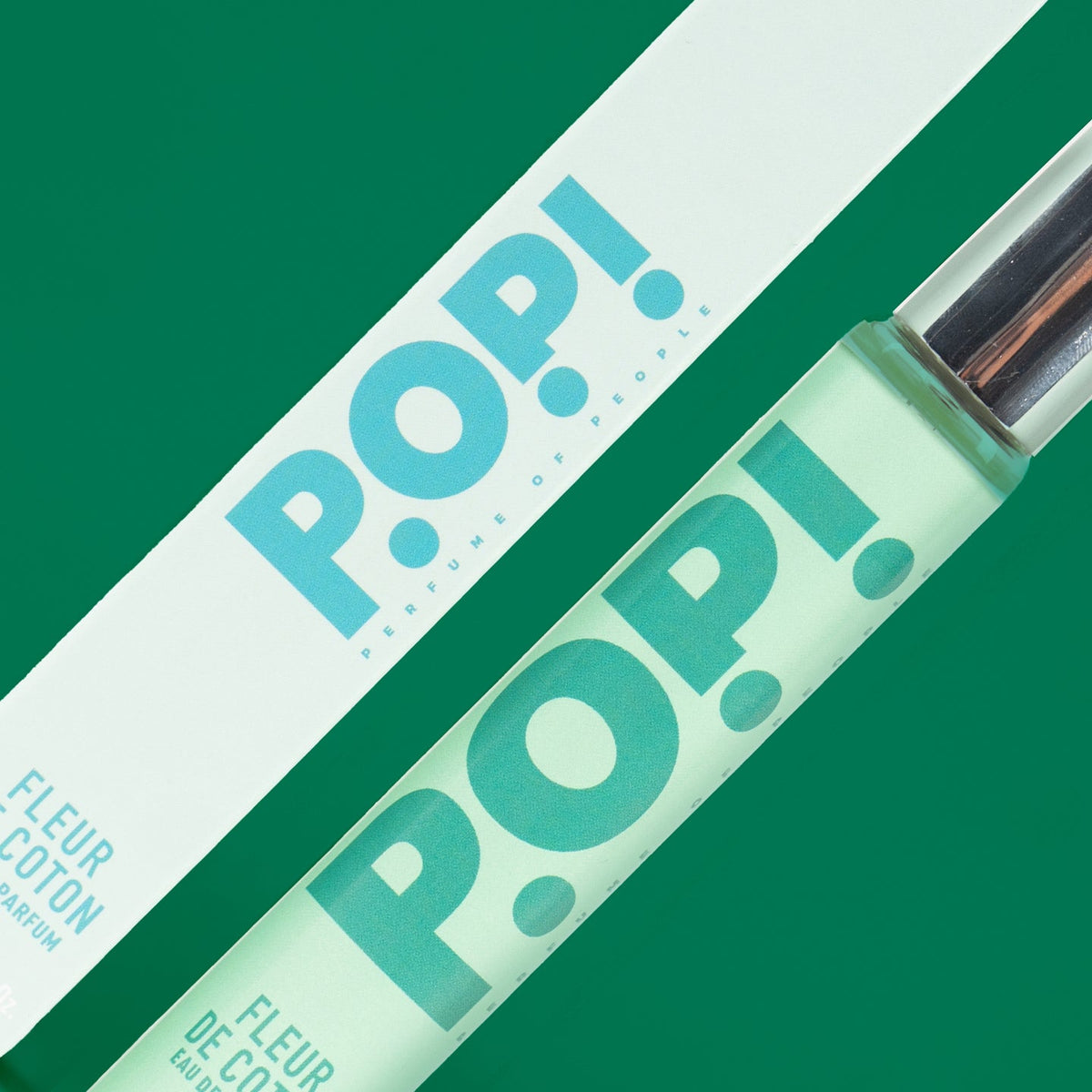 Fleur De Coton EDP Spray 30ml