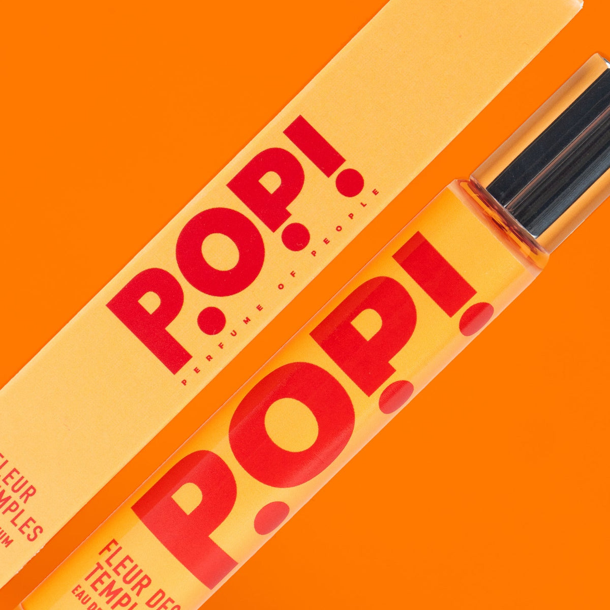 Fleur Des Temples EDP Spray 30ml