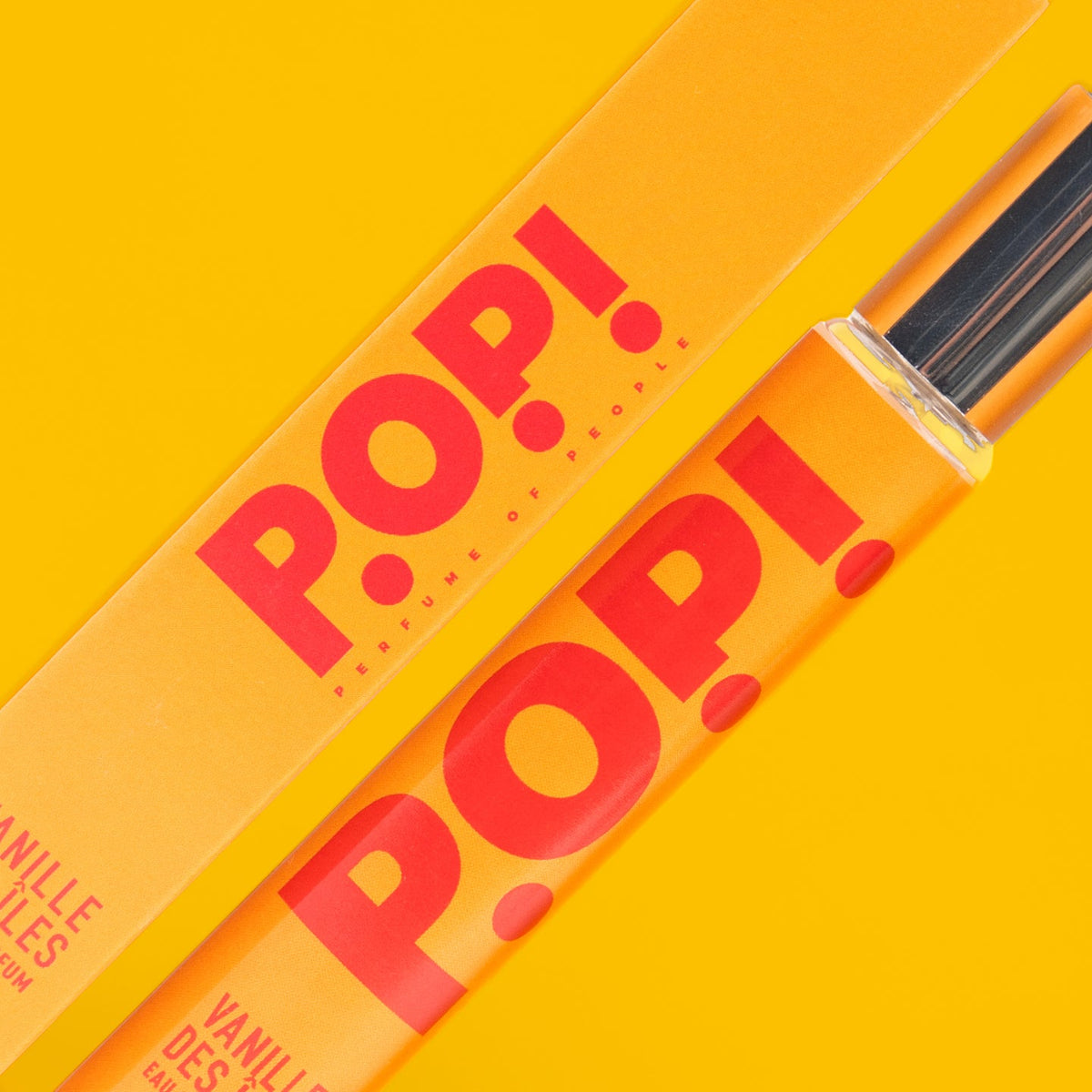 Vanille Des Iles EDP Spray 30ml