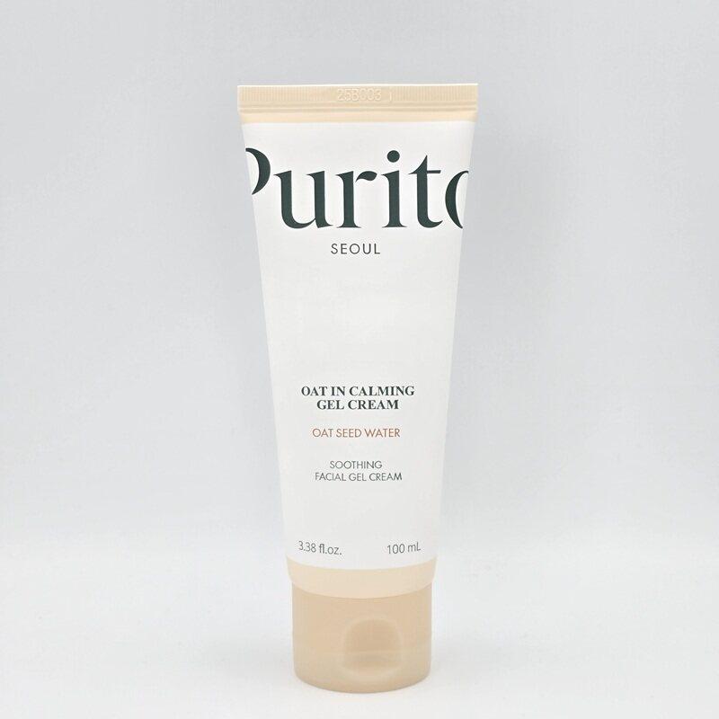 Oat-In Calming Gel Cream 100ml