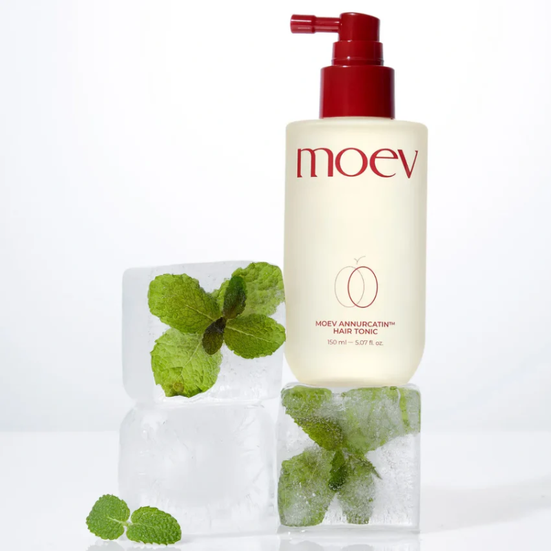 Annurcatin Hair Tonic 150ml