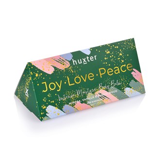 Intense Moisture Body Balm Triangle Bon Bon