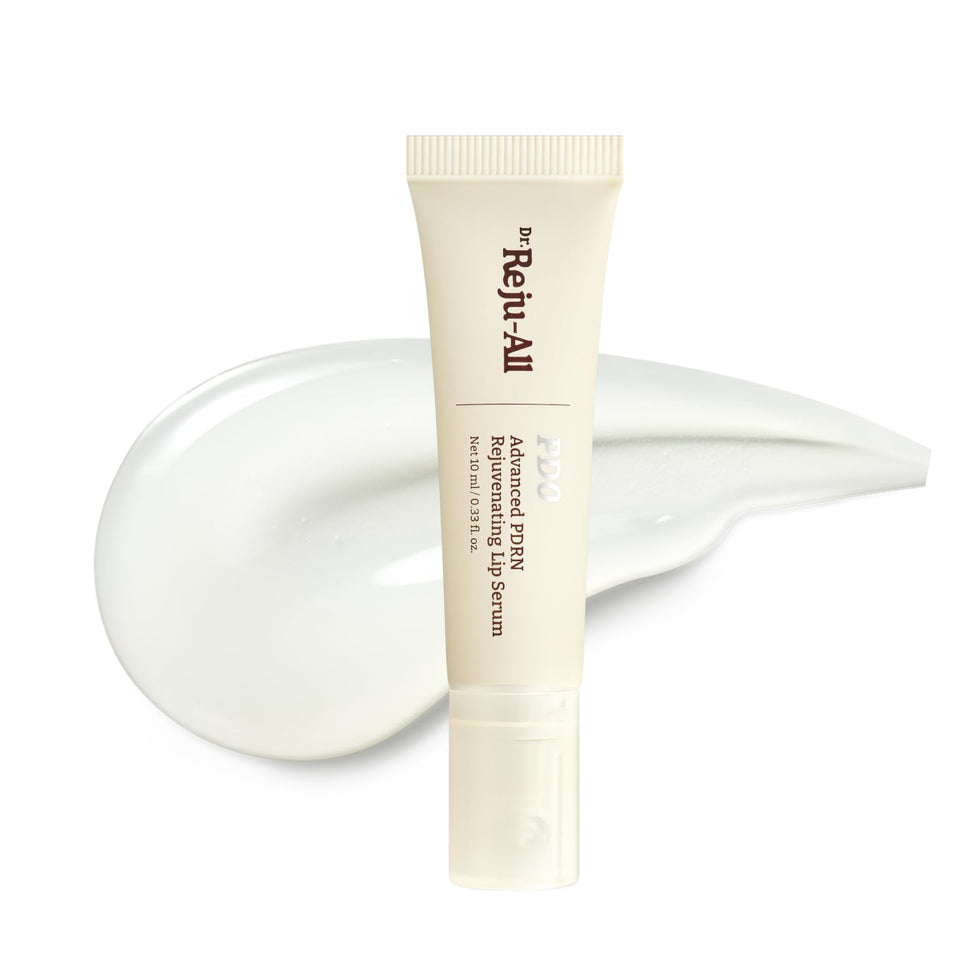 Advanced PDRN Rejuvenating Lip Serum 10ml