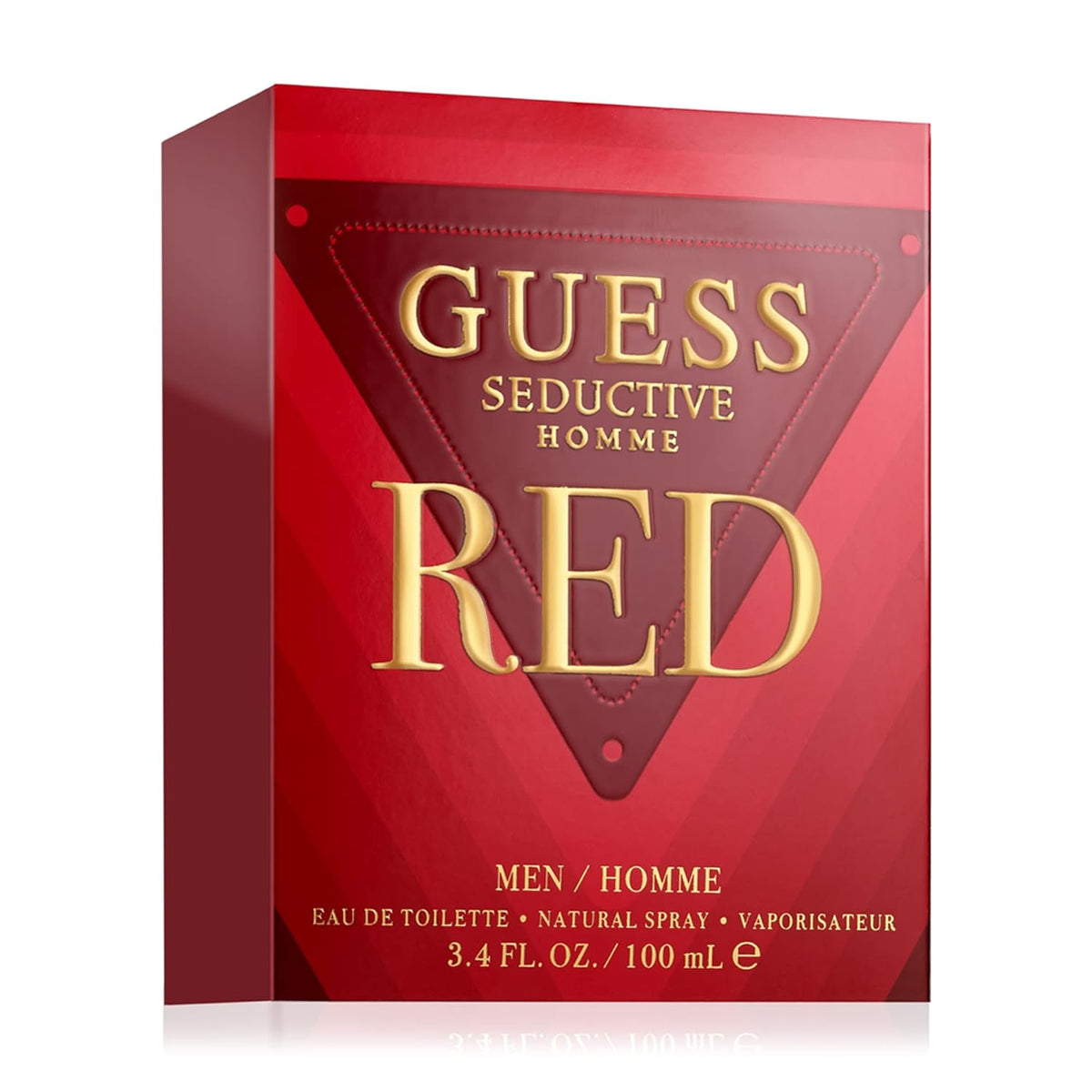 Seductive Red For Men Edt 50ml