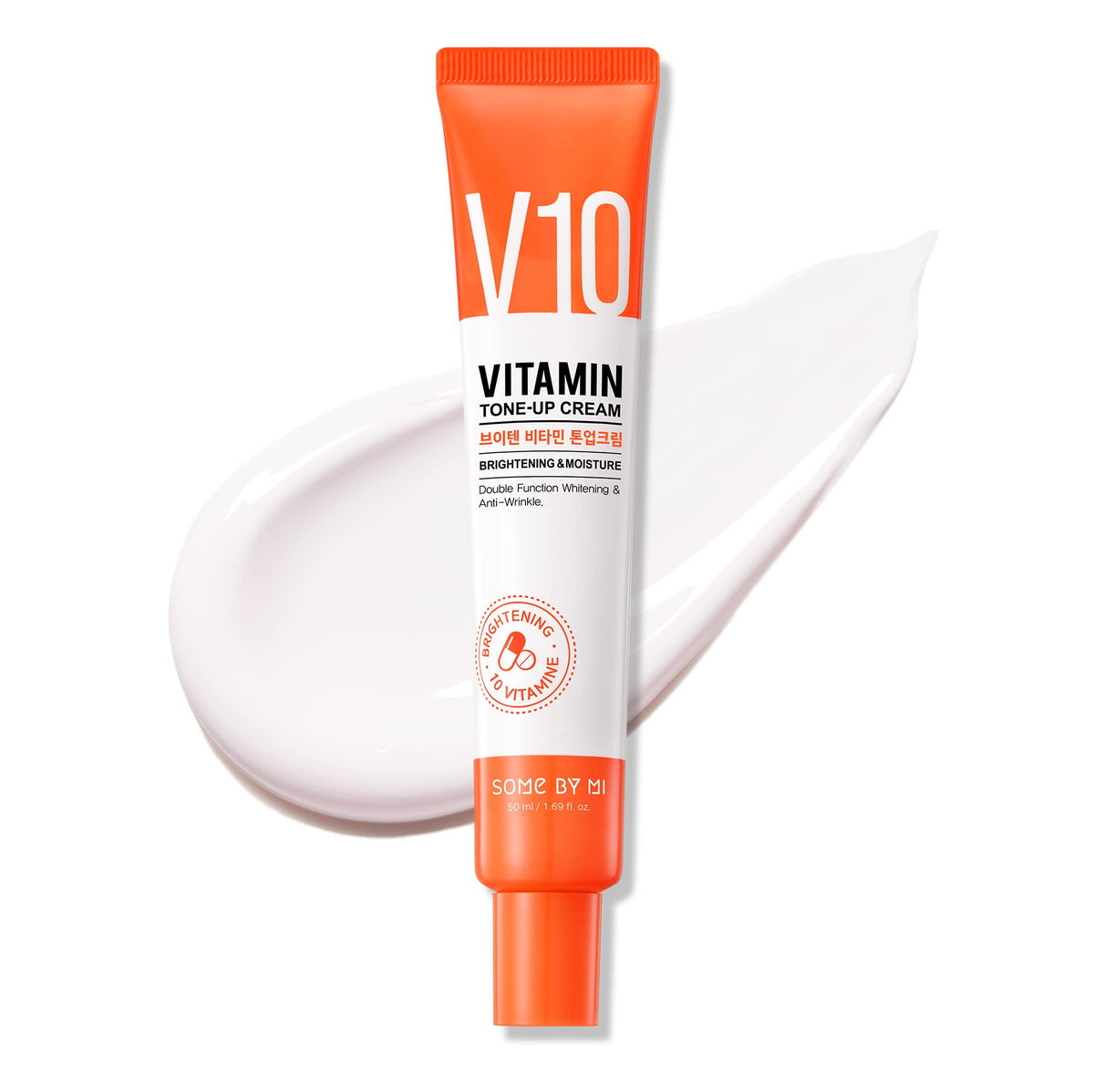 V10 Vitamin Tone-Up Cream 50ml