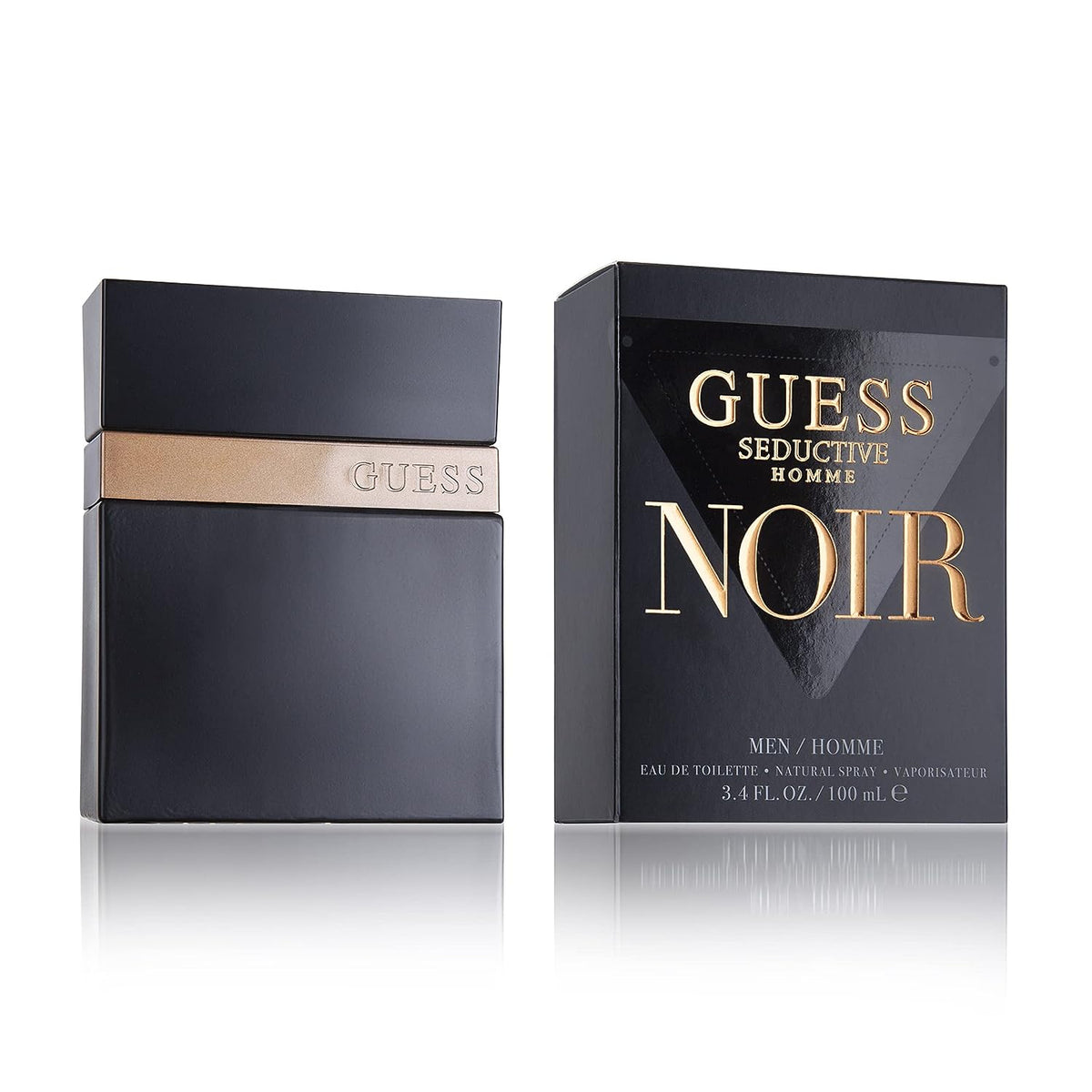 Seductive Noir For Him Edt 50ml