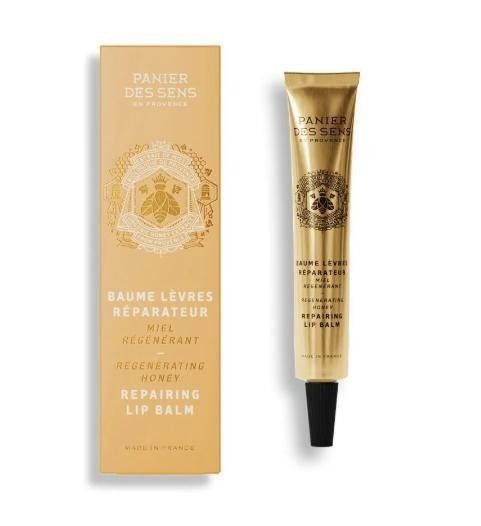 Repairing Lip Balm 15ml - Regenerating Honey