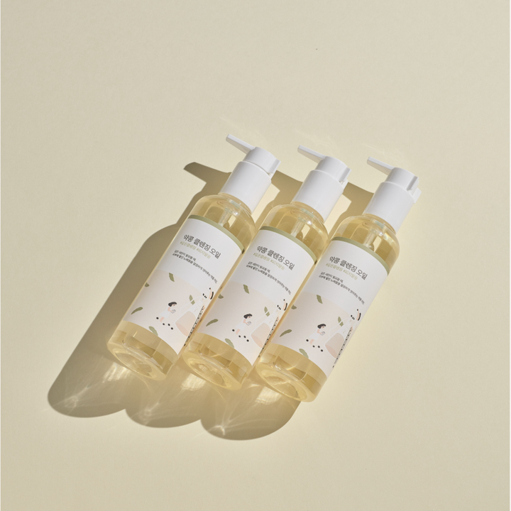 Soybean Cleansing Oil 200ml