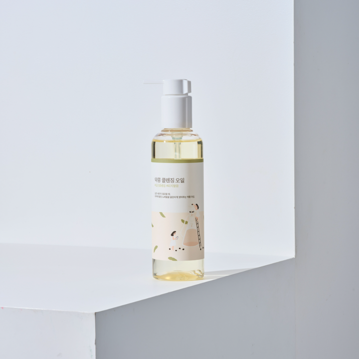 Soybean Cleansing Oil 200ml