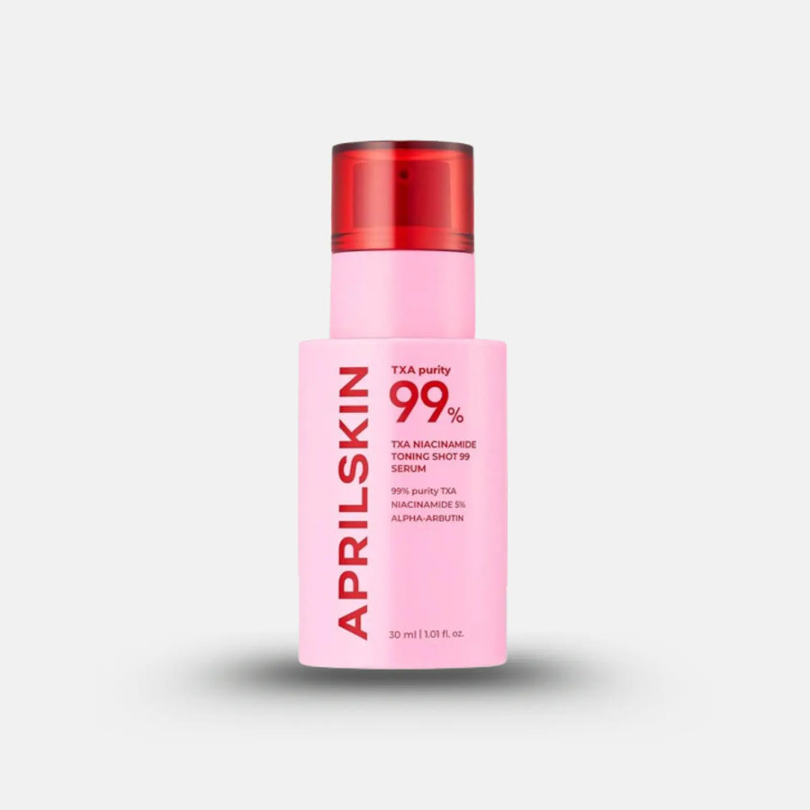 TXA Niacinamide Toning Shot 99 Spicule Serum