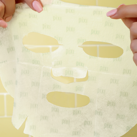 AfterSun Sheet Mask