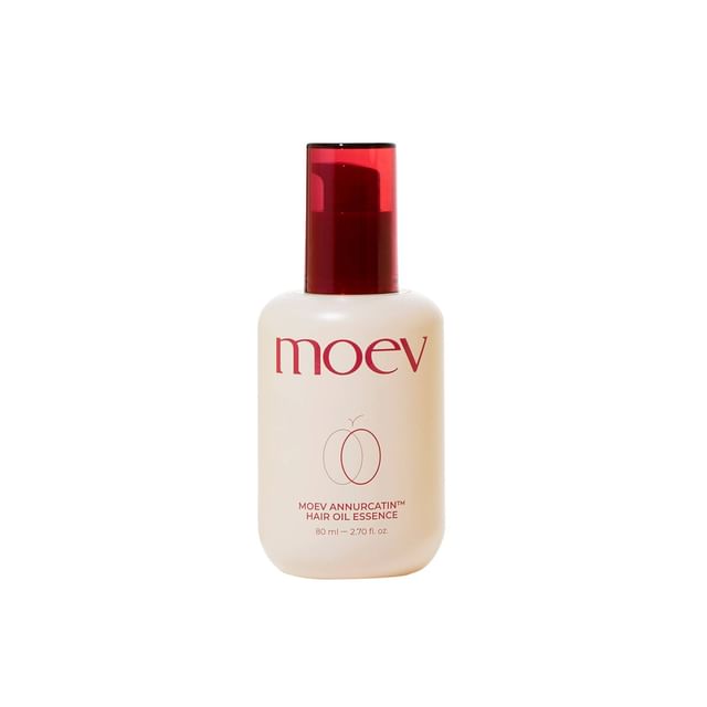 Annurcatin Hair Oil Essence 80ml