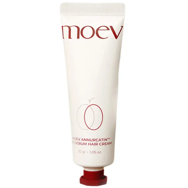 Annurcatin No Sebum Hair Cream 30g