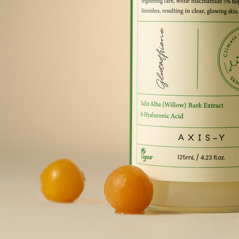Dark Spot Correcting Glow Toner 125ml